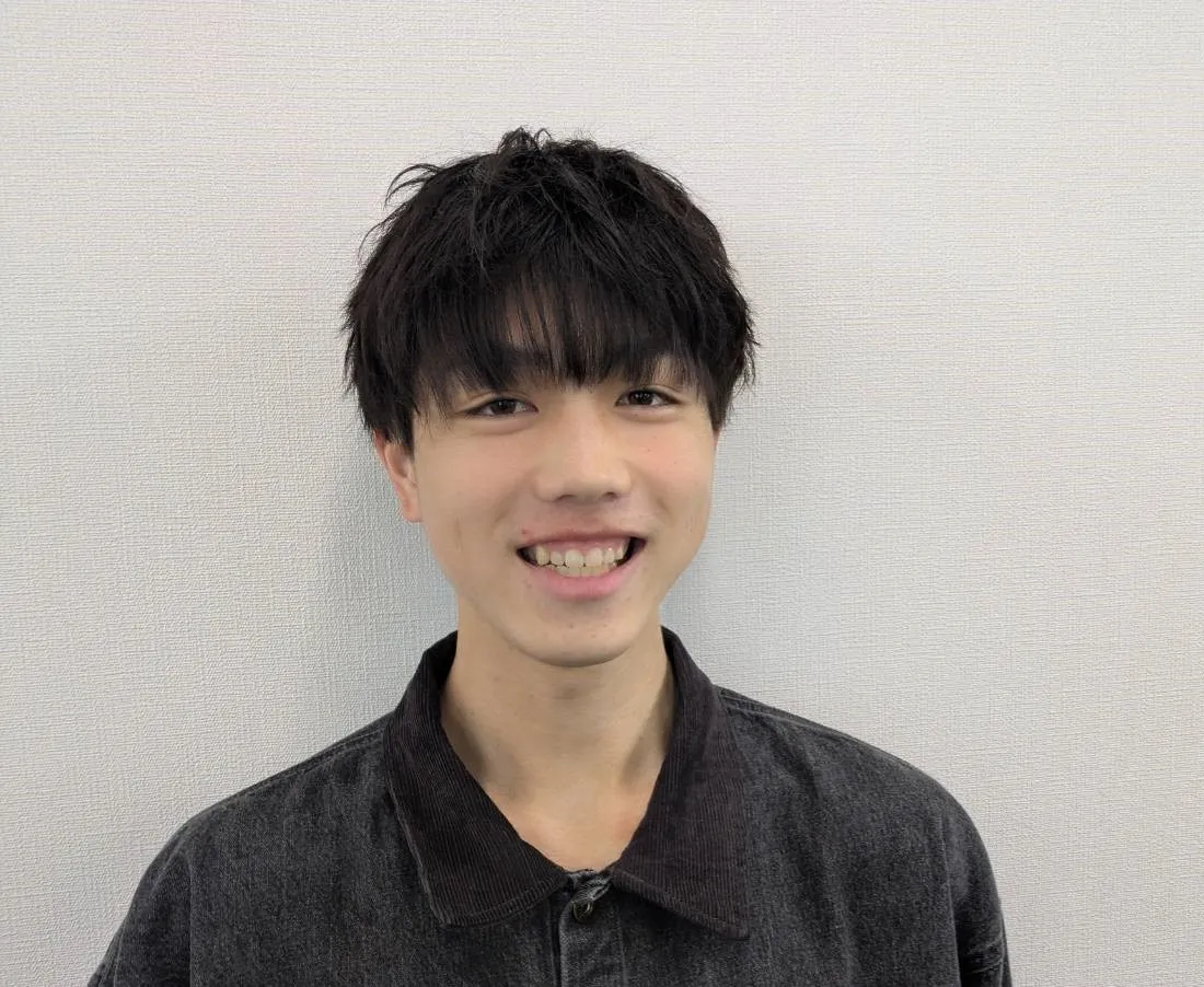 越田先生